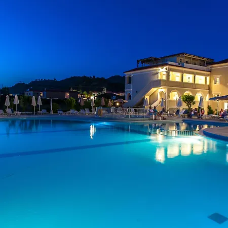 Klelia Beach Hotel By Zante Plaza-3